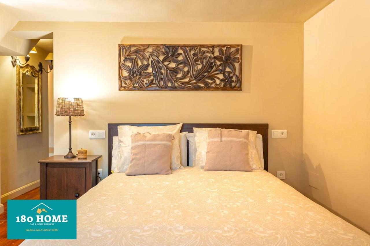 180 Home Luxury Peral 58 - Anibal Gonzalez Sevilla Exteriör bild