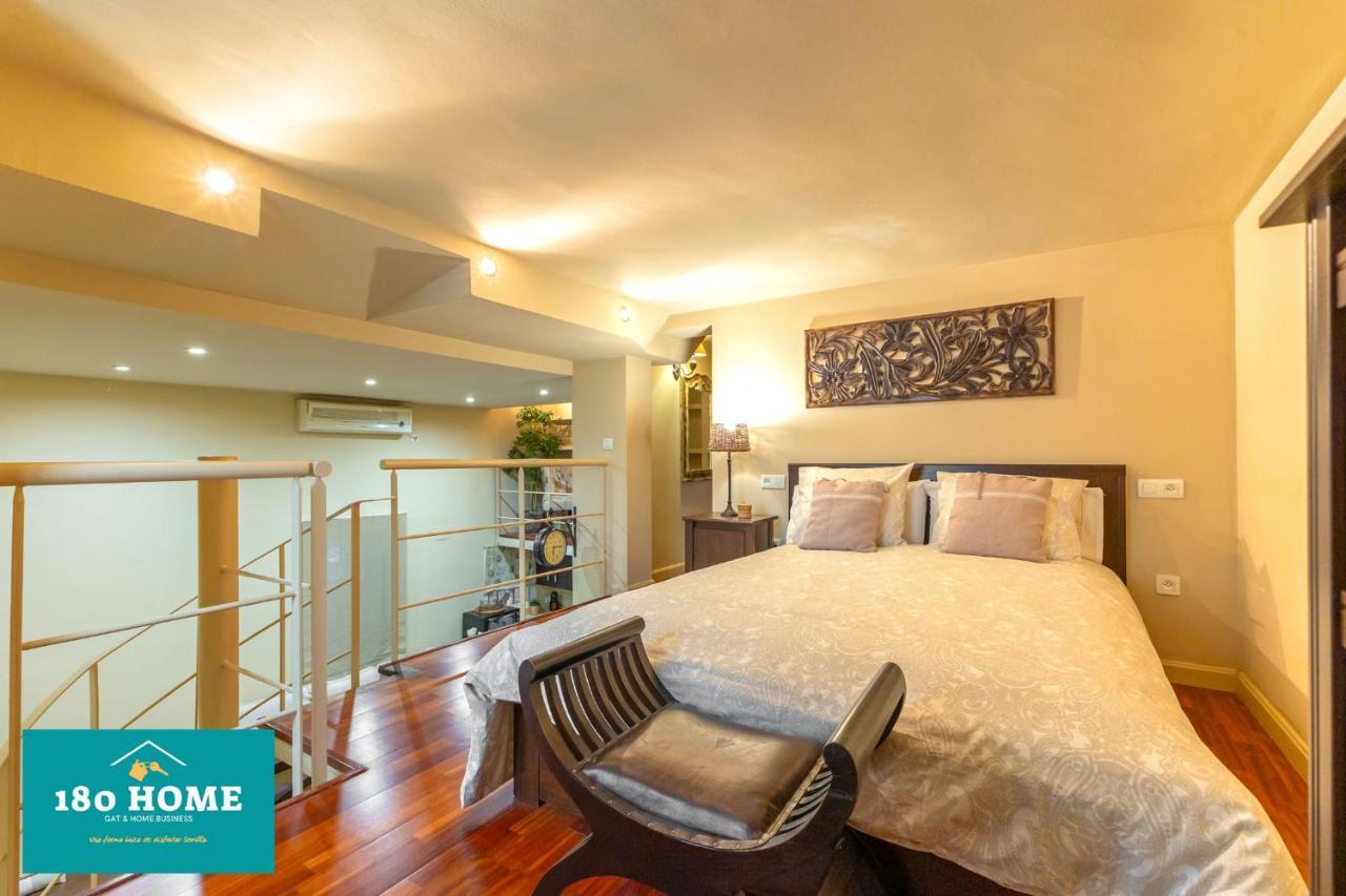 180 Home Luxury Peral 58 - Anibal Gonzalez Sevilla Exteriör bild