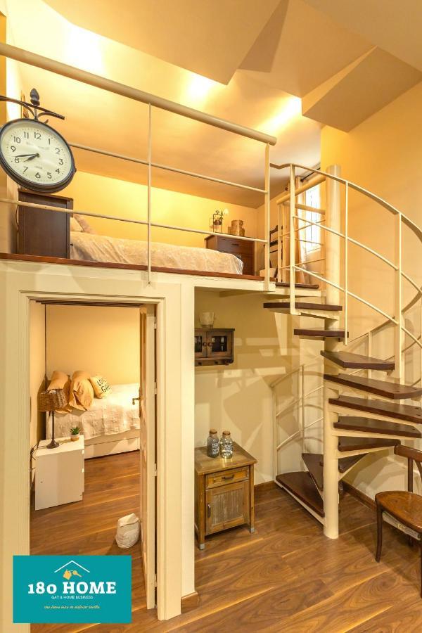 180 Home Luxury Peral 58 - Anibal Gonzalez Sevilla Exteriör bild
