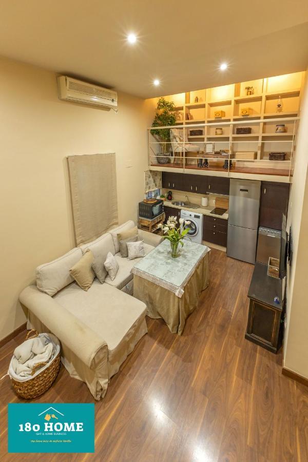 180 Home Luxury Peral 58 - Anibal Gonzalez Sevilla Exteriör bild